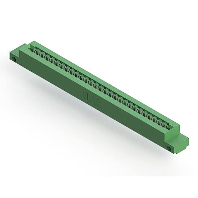 807-028-421-112 EDAC Inc.  Edgeboard Connectors
